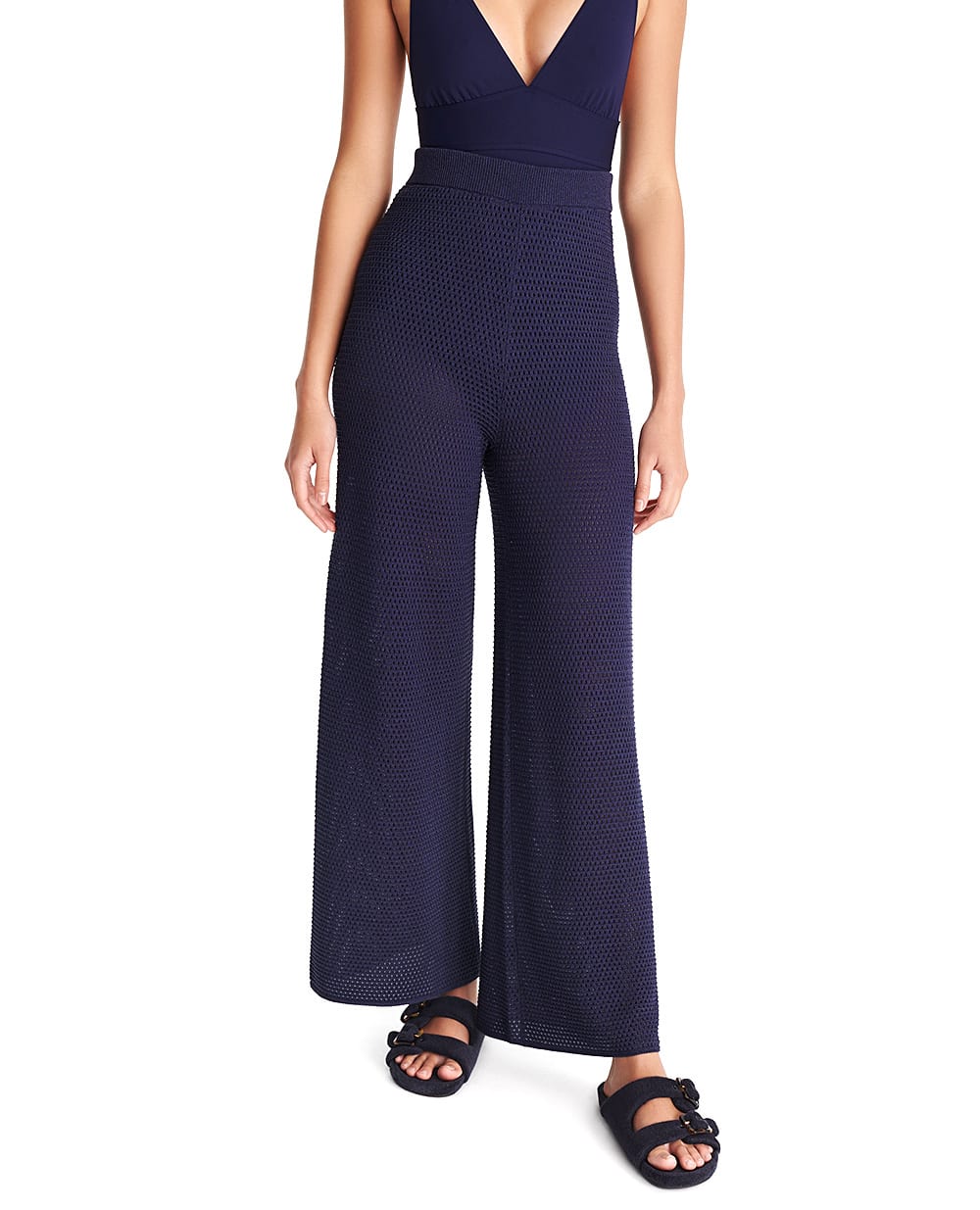 Брюки GOELAND ERES 232507, темно-синий цвет • Купить в интернет-магазине Kameron