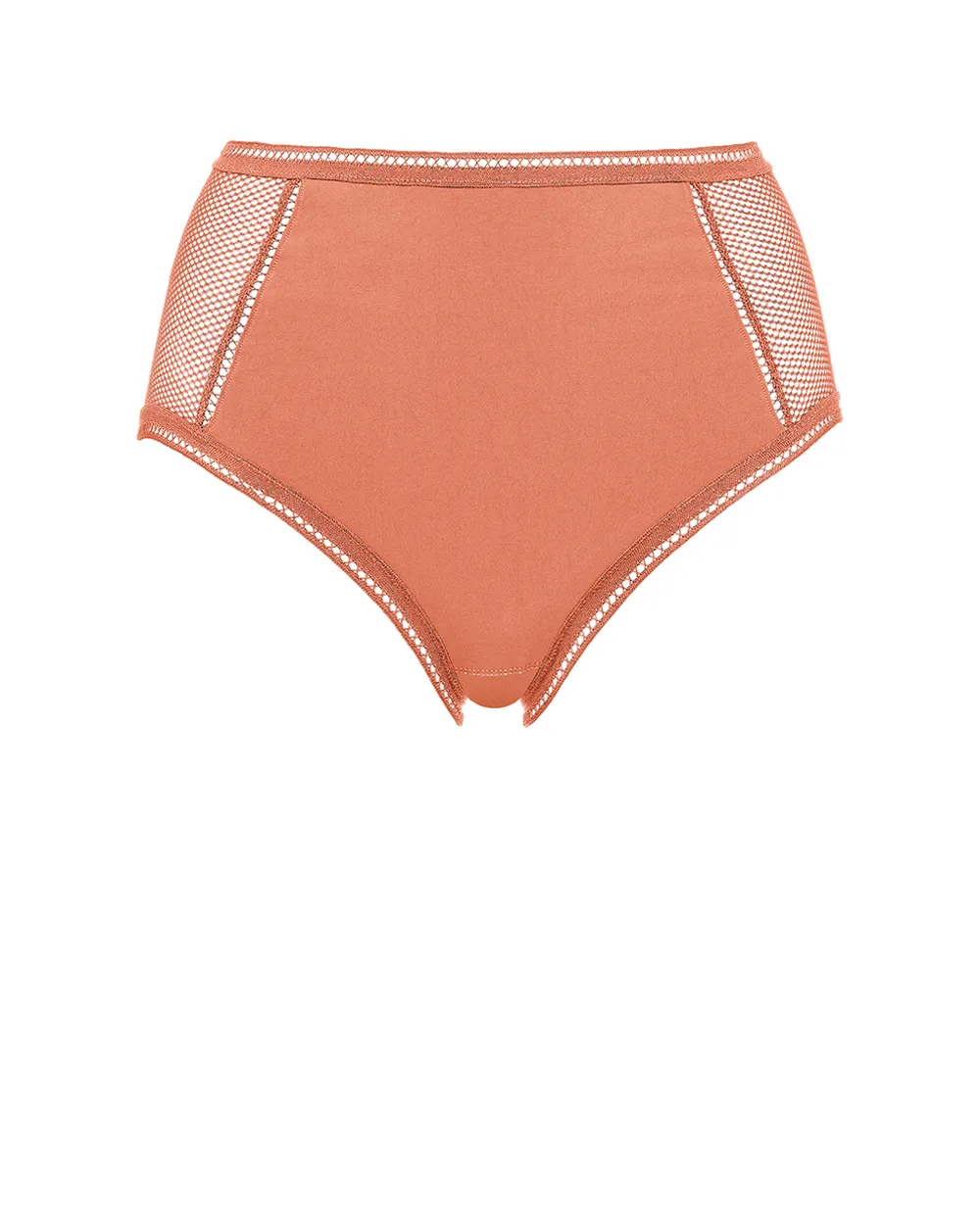 Трусы LOTUS ERES 612611, терракотовый цвет • Купить в интернет-магазине Kameron