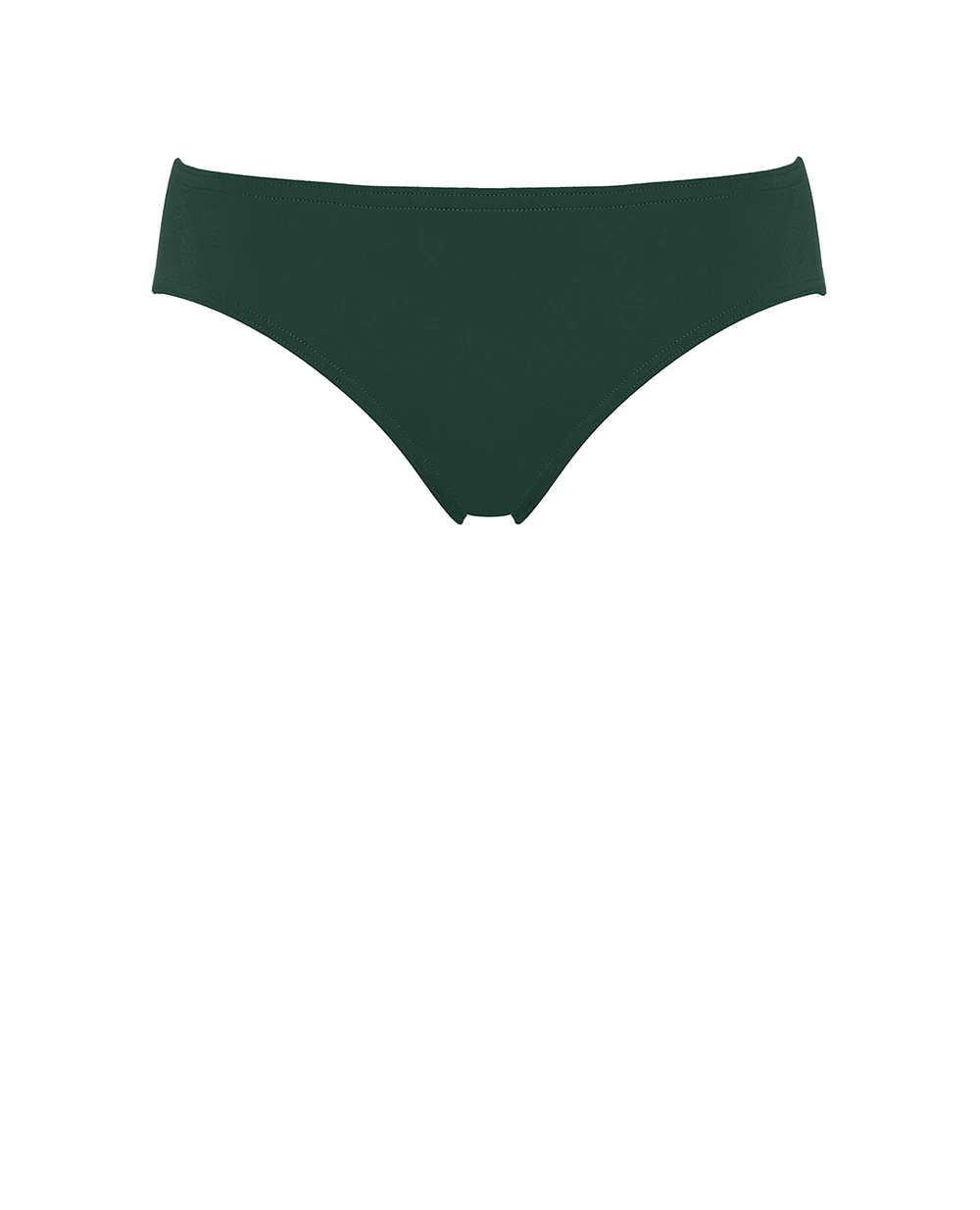 Трусики от купальника SUCCES ERES 042412, темно-зеленый цвет • Купить в интернет-магазине Kameron