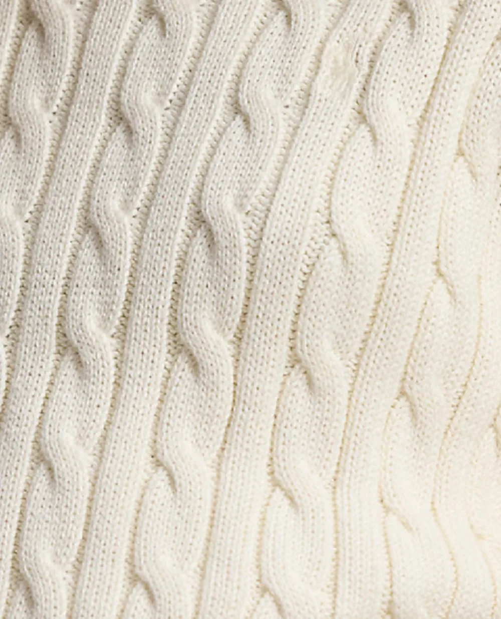 Дитяча сукня з бавовни Polo Ralph Lauren Kids 313978860001, кремовий колір • Купити в інтернет-магазині Kameron