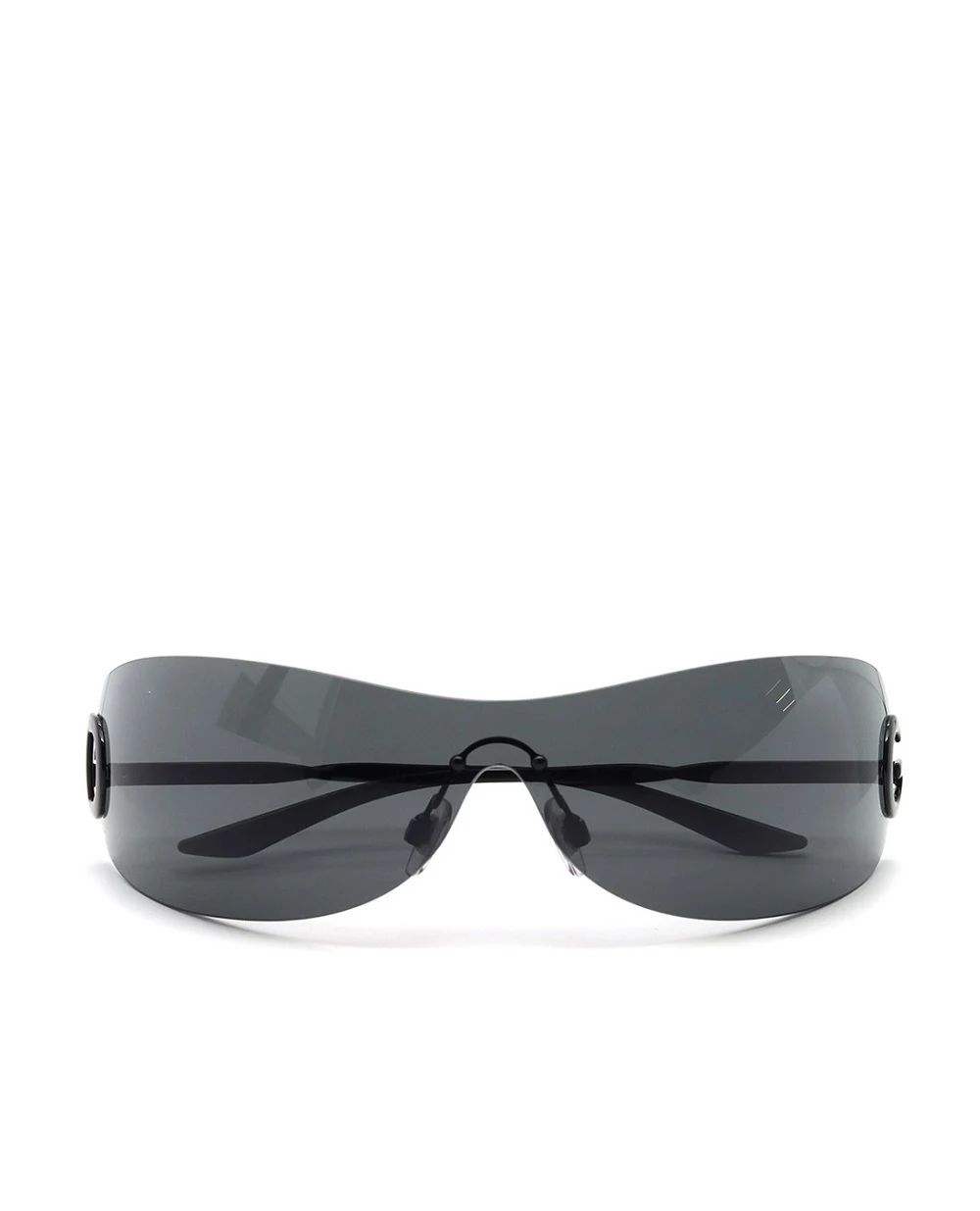Сонцезахисні окуляри Dolce&Gabbana 230801-8741, чорний колір • Купити в інтернет-магазині Kameron