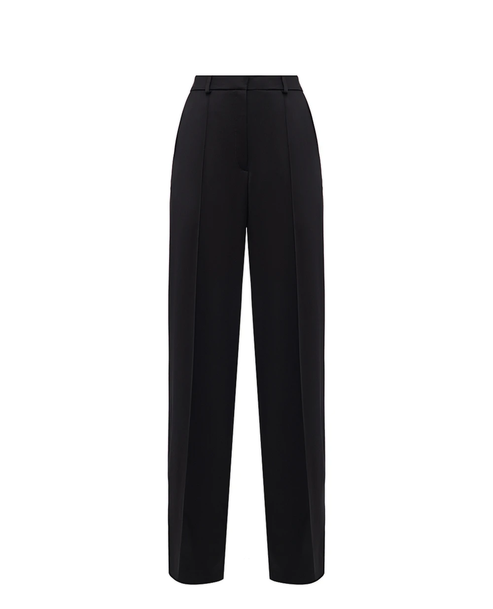 Брюки Balmain EF0PO160VB01, черный цвет • Купить в интернет-магазине Kameron