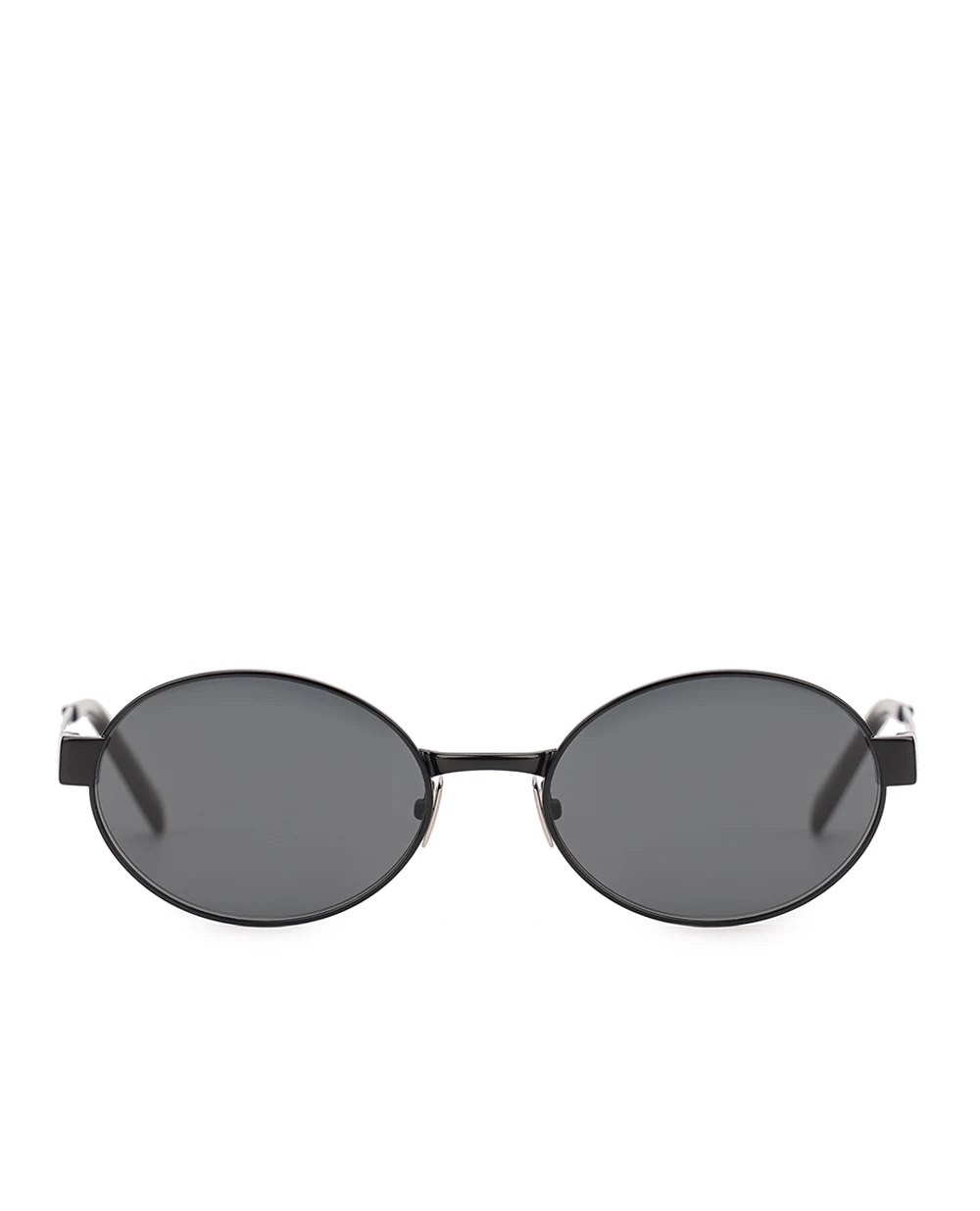 Сонцезахисні окуляри Saint Laurent 779851-Y9902, чорний колір • Купити в інтернет-магазині Kameron