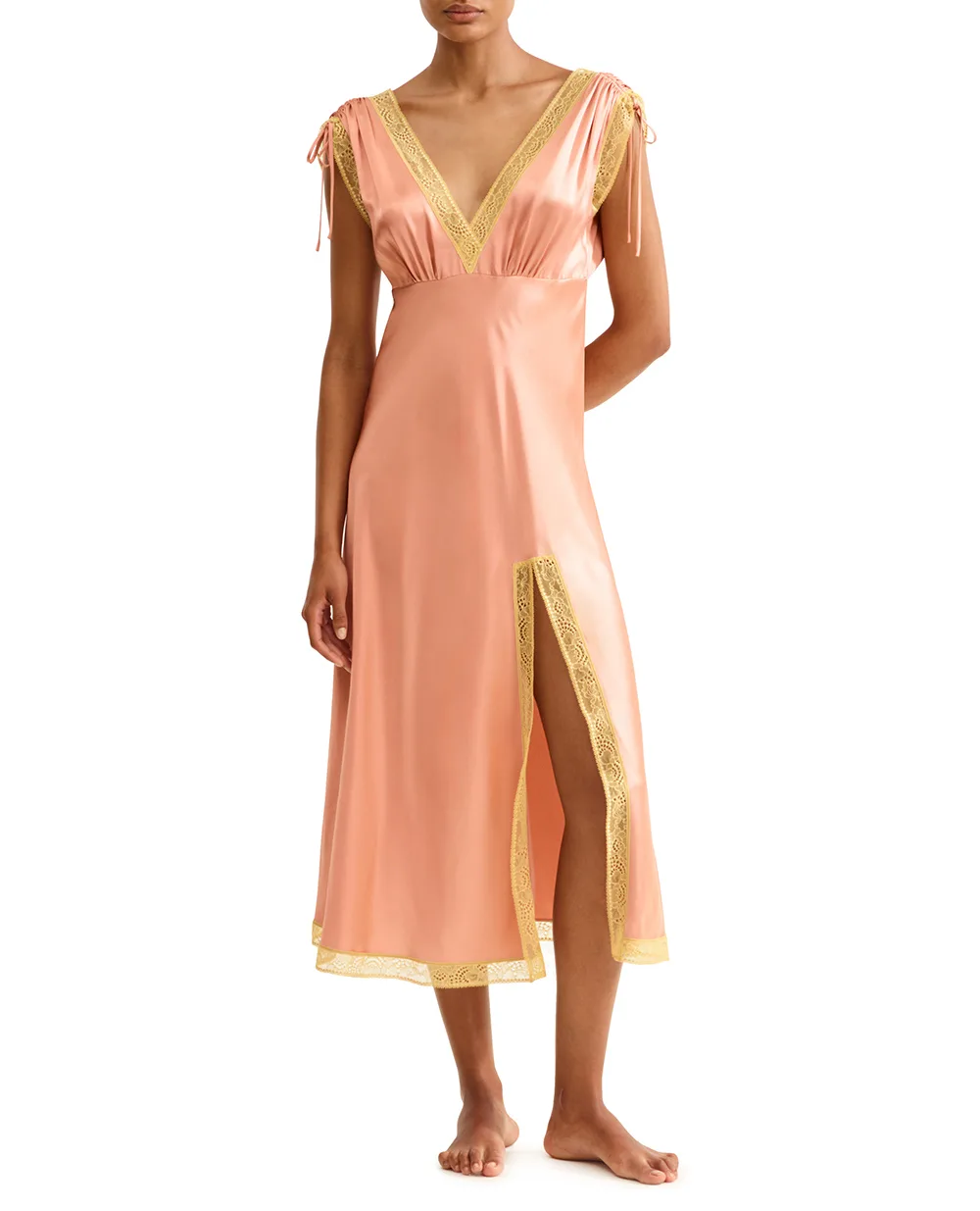 Сукня SOPHISTIQUEE ERES 202602, рожевий колір • Купити в інтернет-магазині Kameron