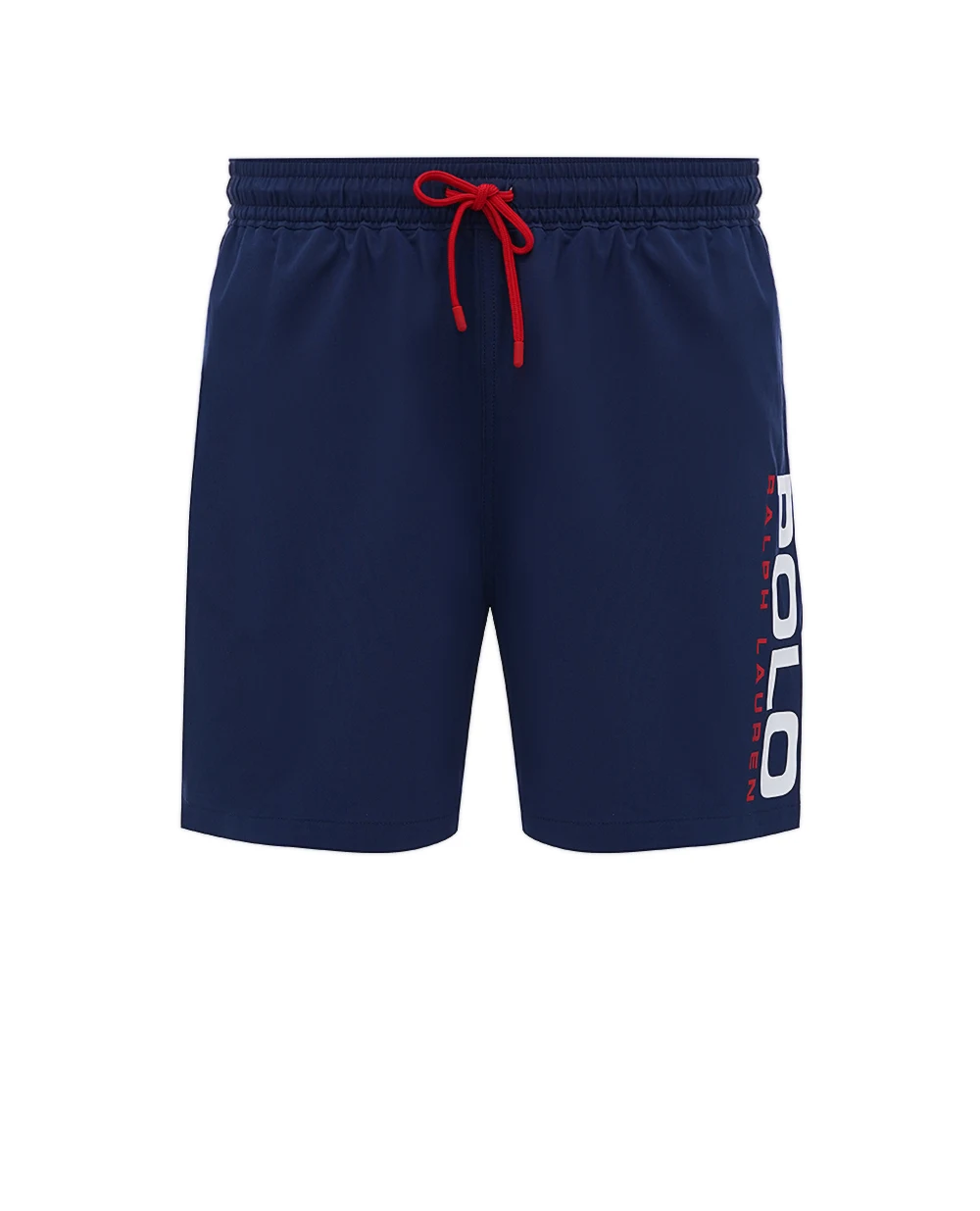 Плавки Polo Ralph Lauren 710963313001, темно-синій колір • Купити в інтернет-магазині Kameron