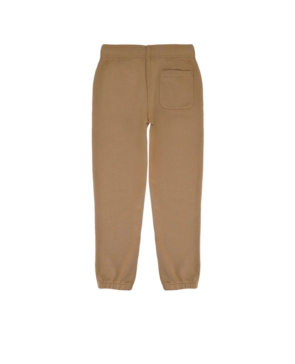 Детские спортивные брюки (костюм) Polo Ralph Lauren Kids 323958155001, бежевый цвет • Купить в интернет-магазине Kameron