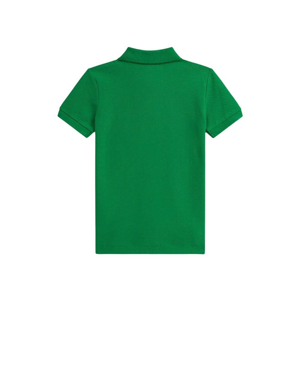 Дитяче поло Polo Ralph Lauren Kids 322703632501, зелений колір • Купити в інтернет-магазині Kameron