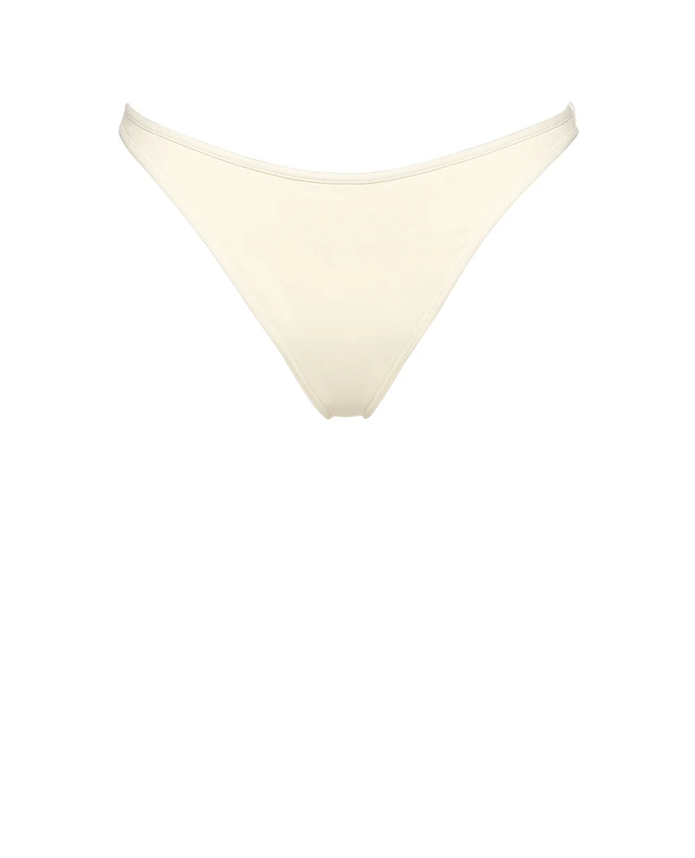 Трусики от купальника ULTIME ERES 042606, белый цвет • Купить в интернет-магазине Kameron