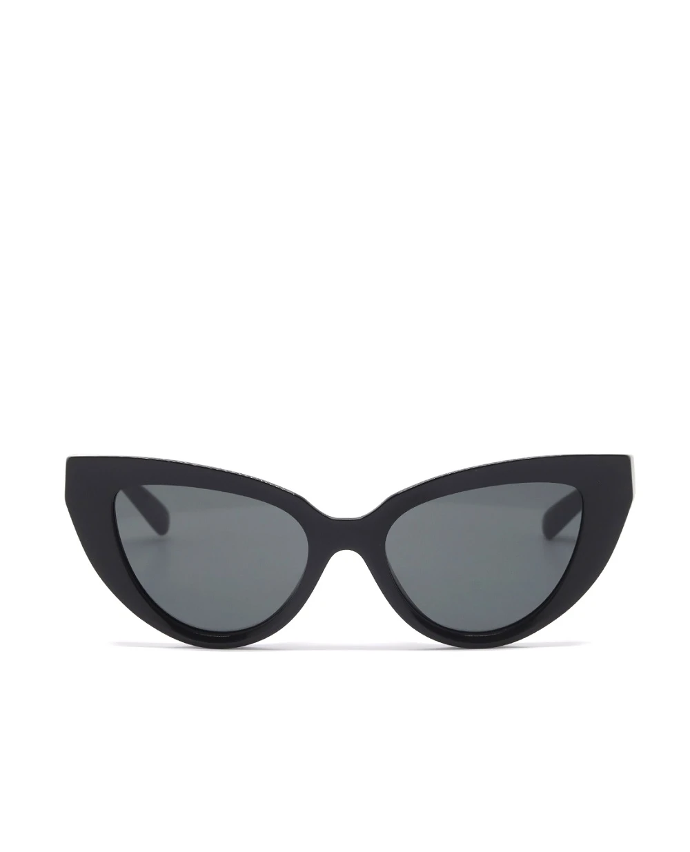 Солнцезащитные очки DG Hinge Dolce&Gabbana 4497501-8752, черный цвет • Купить в интернет-магазине Kameron