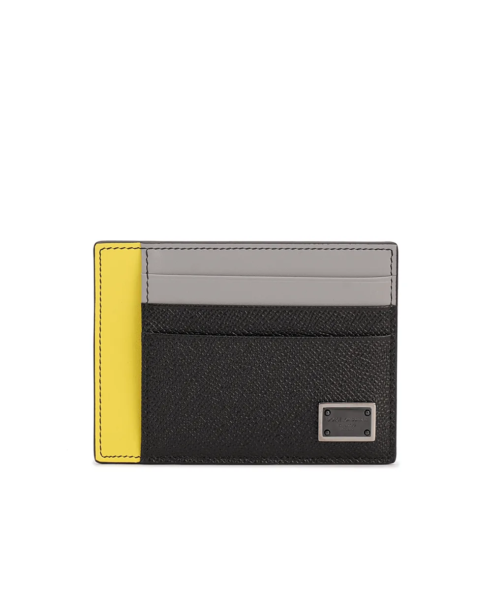 Визитница Dolce&Gabbana BP3325-A6N72, разноцветный цвет • Купить в интернет-магазине Kameron