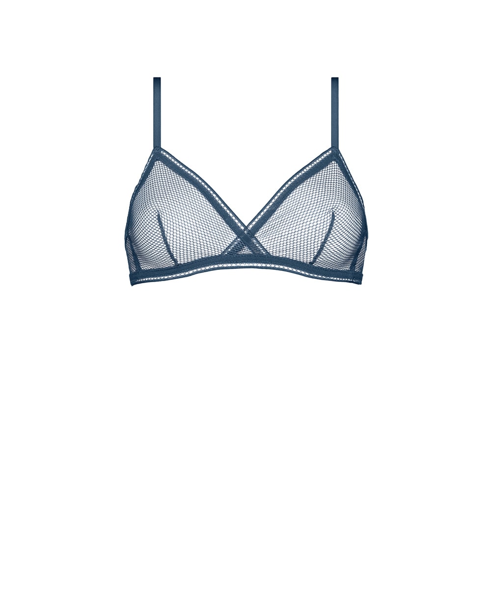 Бюстгальтер FARD ERES 64016, морської хвилі колір • Купити в інтернет-магазині Kameron