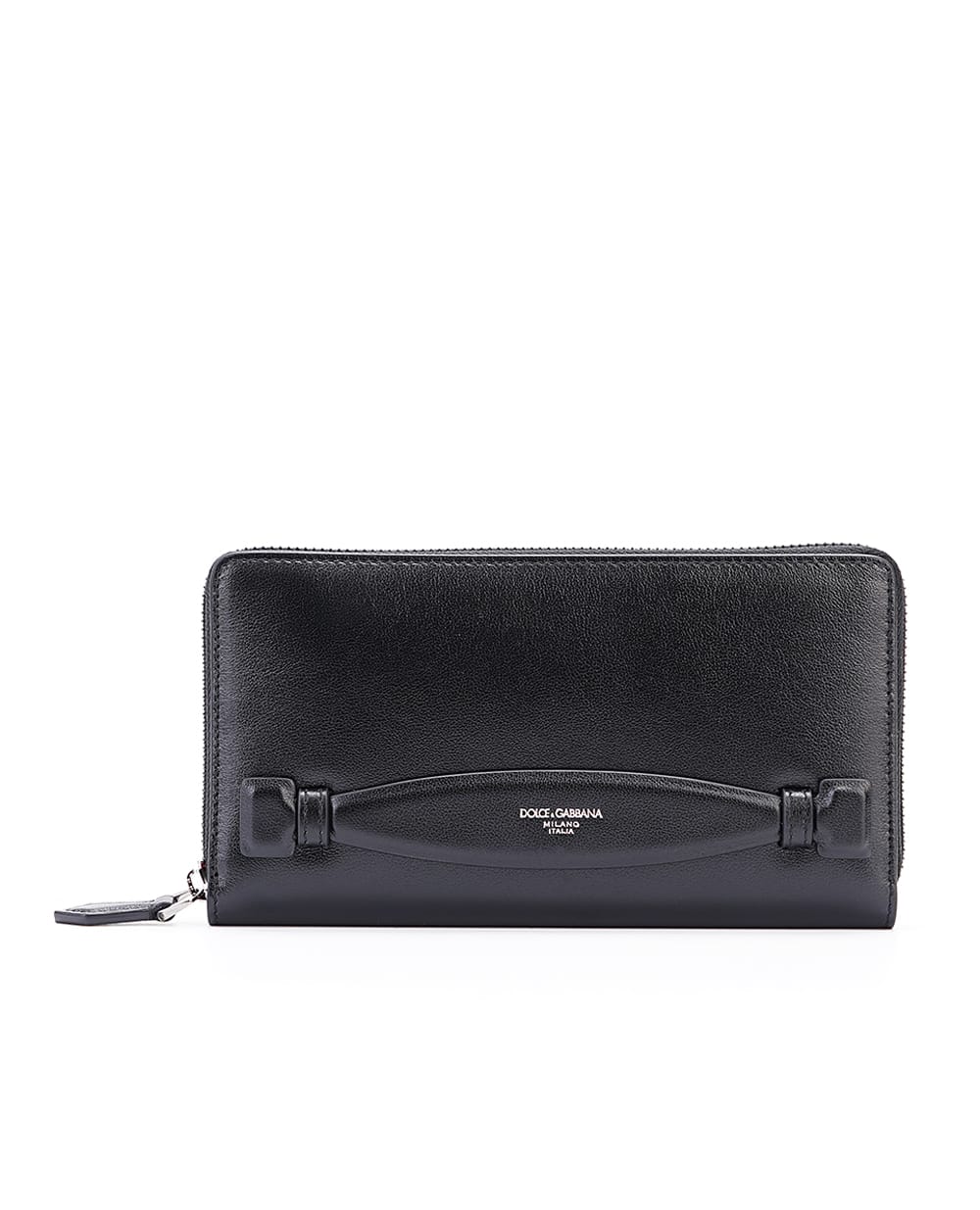 Портмоне Dolce&Gabbana BP1672-AV956, черный цвет • Купить в интернет-магазине Kameron