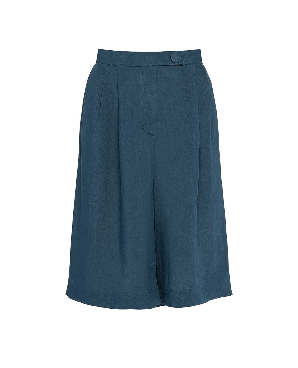 Шорты PLAISANT ERES 232610, морской волны цвет • Купить в интернет-магазине Kameron