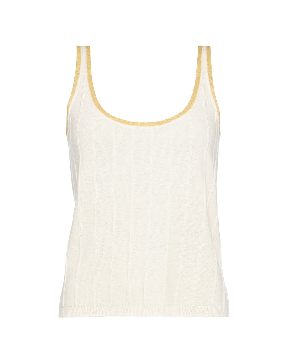 Топ RIVALE ERES 272608, білий колір • Купити в інтернет-магазині Kameron