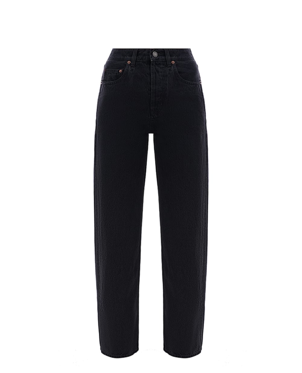 Джинсы Saint Laurent 807146-Y07YB, черный цвет • Купить в интернет-магазине Kameron
