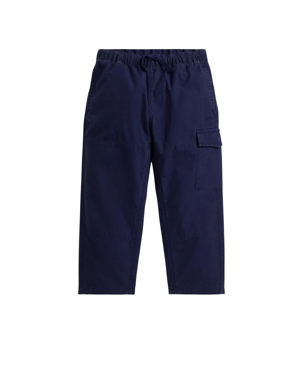 Детские брюки-карго Polo Ralph Lauren Kids 322979624504, синий цвет • Купить в интернет-магазине Kameron