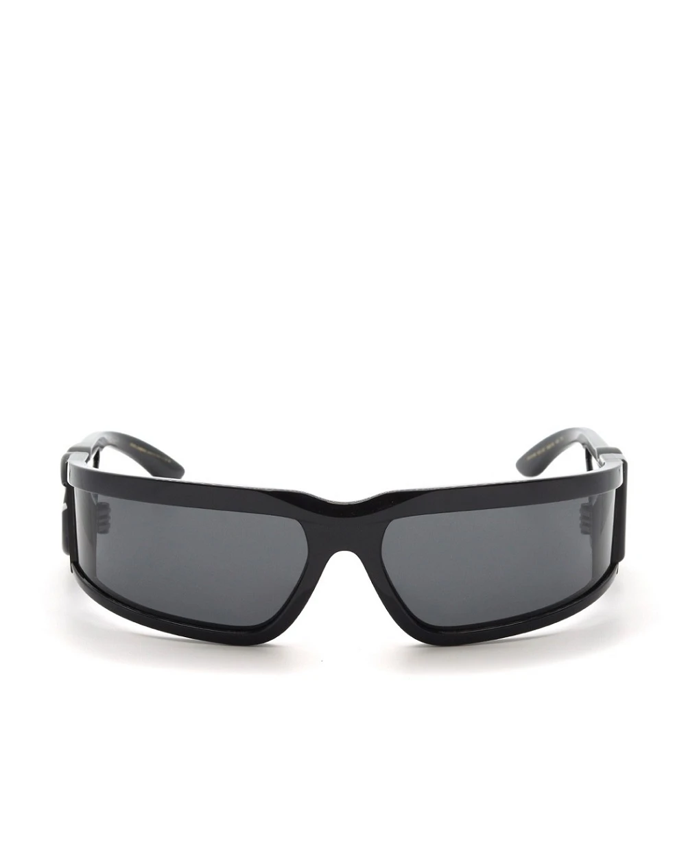 Солнцезащитные очки Dolce&Gabbana 6198501-8763, черный цвет • Купить в интернет-магазине Kameron