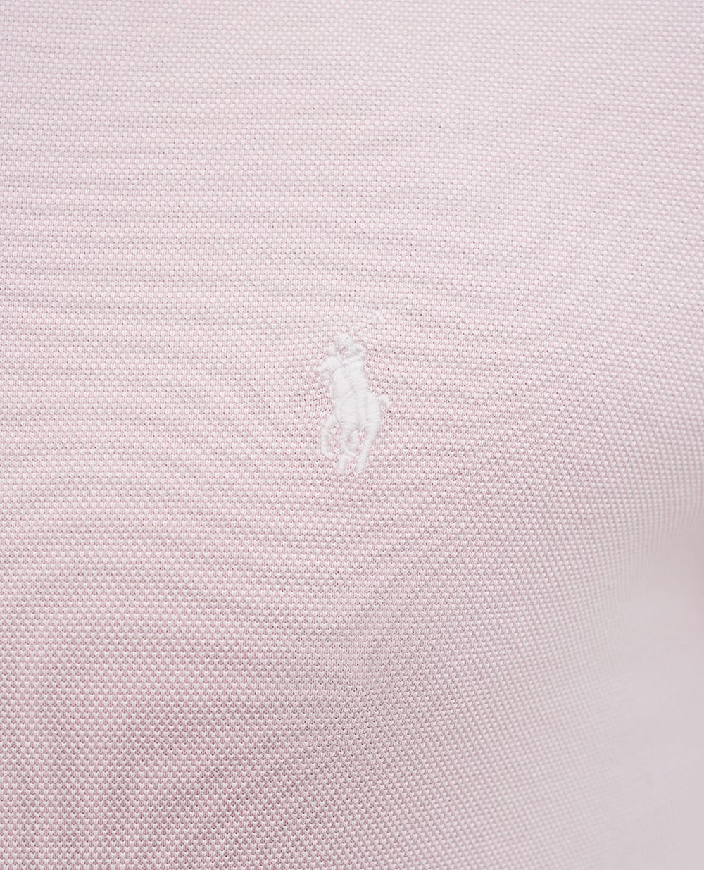 Поло Mesh Polo Ralph Lauren 710963494003, розовый цвет • Купить в интернет-магазине Kameron