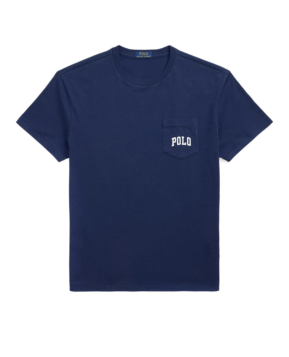 Футболка Polo Bear Polo Ralph Lauren 710974585001, синій колір • Купити в інтернет-магазині Kameron
