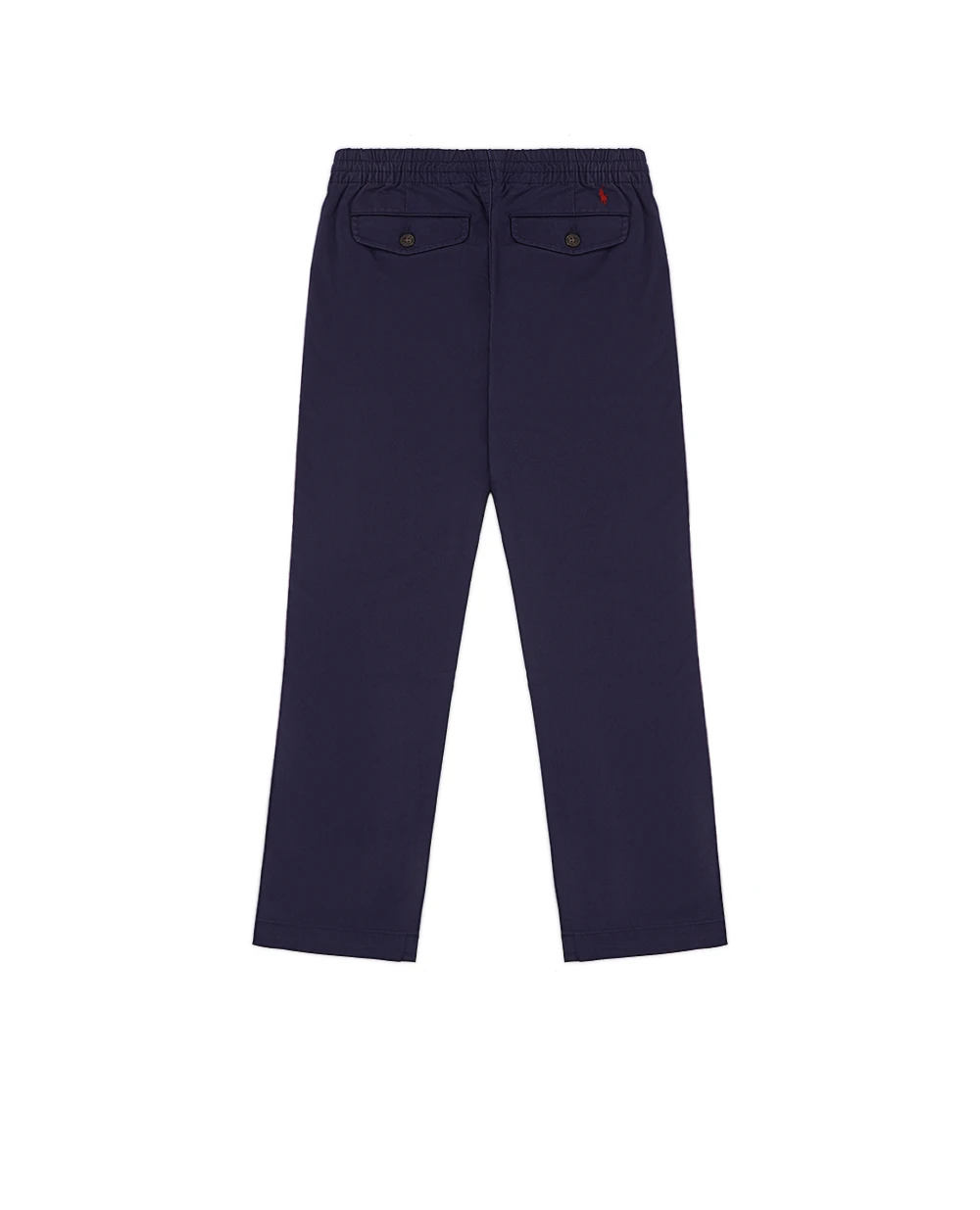Детские брюки Polo Ralph Lauren Kids 323855803002, темно-синий цвет • Купить в интернет-магазине Kameron