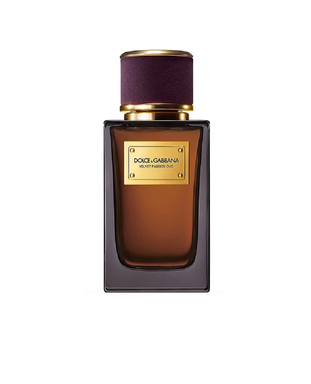 Парфумована вода Velvet Passion Oud, 100 мл Dolce&Gabbana P1CO1C21-ПЕШН УД, різнокольоровий колір • Купити в інтернет-магазині Kameron
