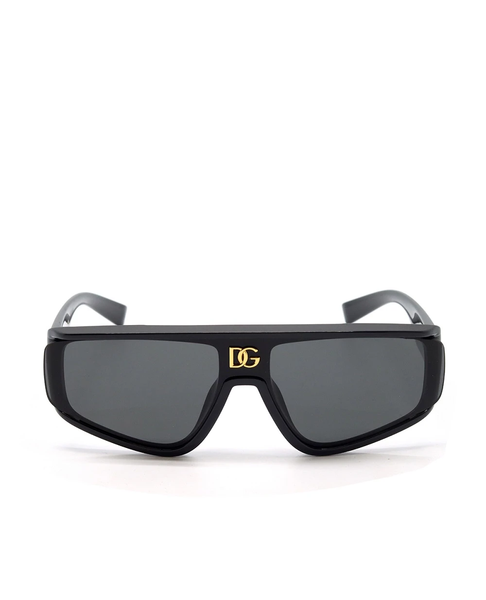 Солнцезащитные очки Dolce&Gabbana 6177501-8746, черный цвет • Купить в интернет-магазине Kameron
