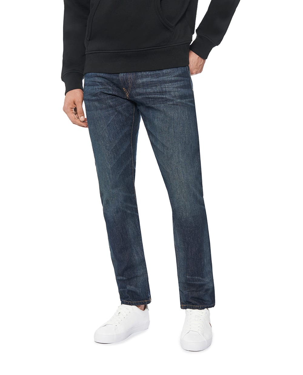 Джинсы Polo Ralph Lauren 710977065001, синий цвет • Купить в интернет-магазине Kameron