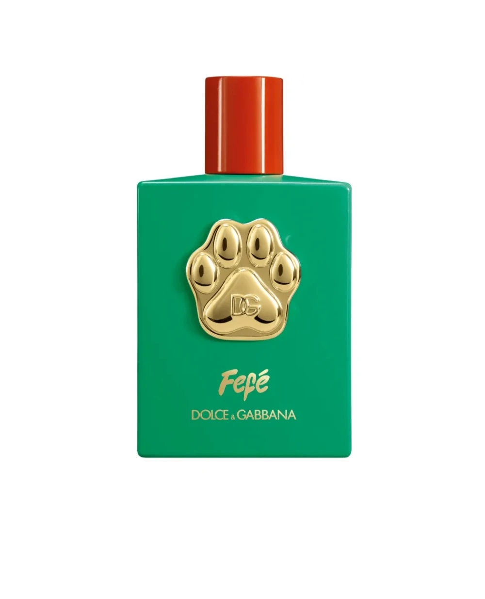 Fefé fragrance mist for dogs Dolce&Gabbana P1OG1000-СПРЕЙ ДЛЯ СОБАК, разноцветный цвет • Купить в интернет-магазине Kameron