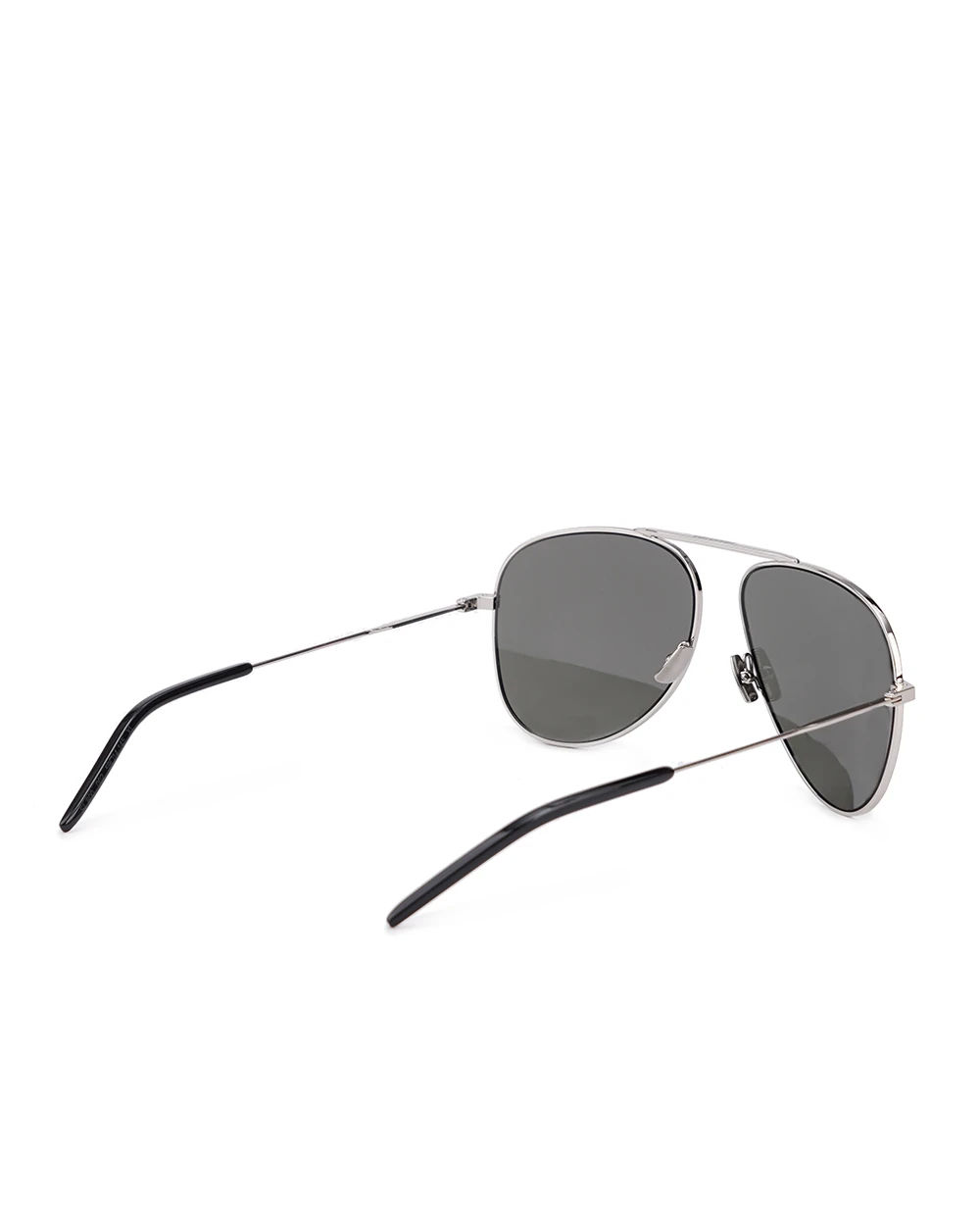 Солнцезащитные очки Saint Laurent 822262-Y9969, черный цвет • Купить в интернет-магазине Kameron