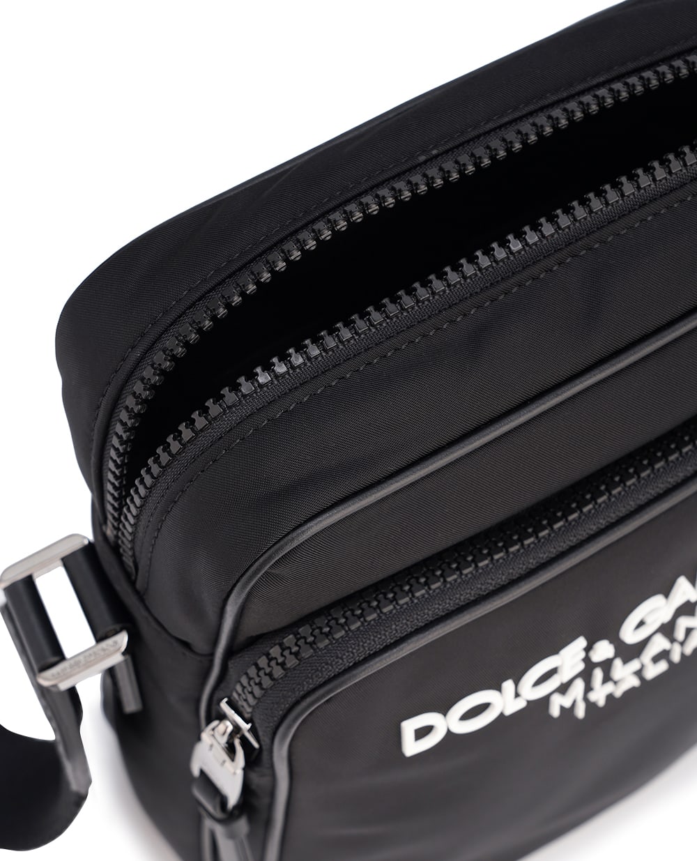 Сумка Dolce&Gabbana BM2294-AG182, черный цвет • Купить в интернет-магазине Kameron