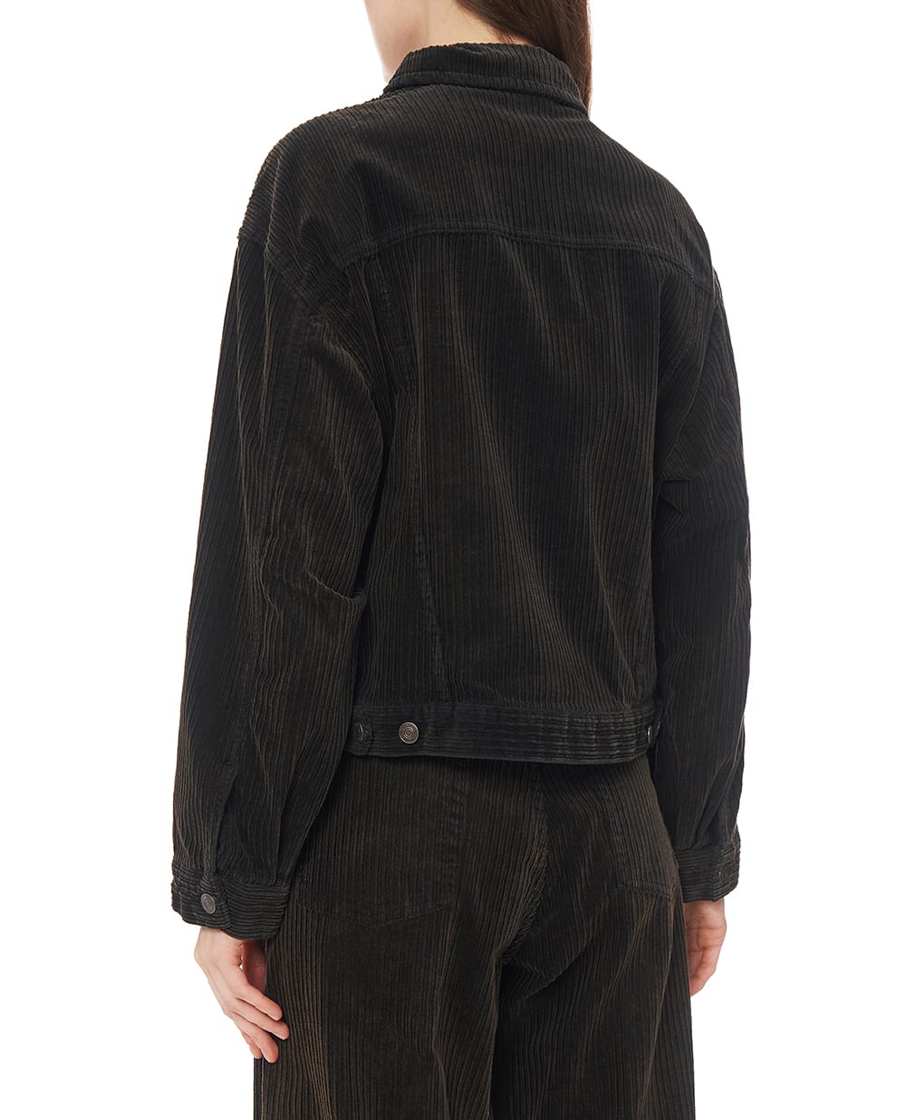 Куртка вельветовая Frame 8015200, коричневый цвет • Купить в интернет-магазине Kameron