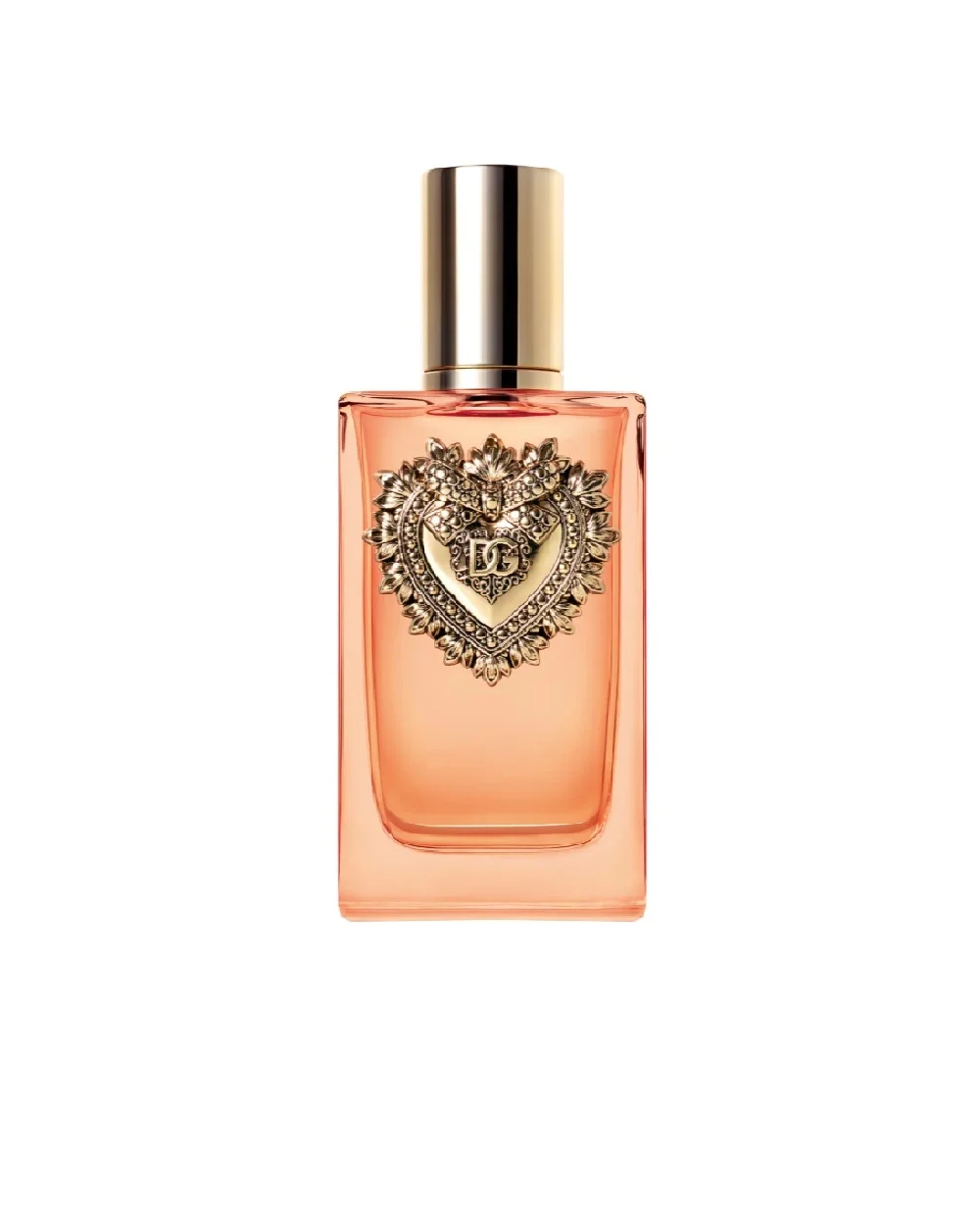 Парфюмированная вода Devotion Intense, 100 мл Dolce&Gabbana P1DV1C00-ДЕВОУШН ИНТЕНС, разноцветный цвет • Купить в интернет-магазине Kameron