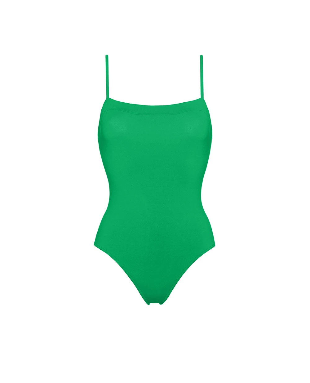 Купальник AQUARELLE ERES 011402, зеленый цвет • Купить в интернет-магазине Kameron