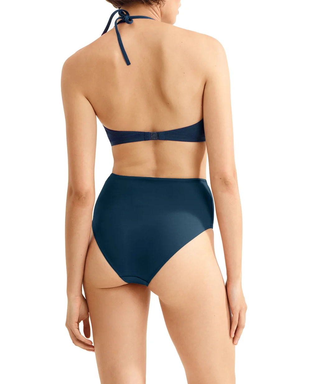 Трусики от купальника REMEMBER ERES 042501, морской волны цвет • Купить в интернет-магазине Kameron