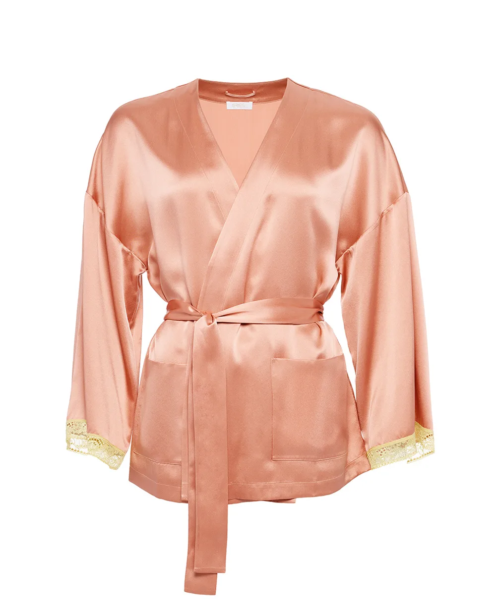 Кимоно ONDINE ERES 222505, розовый цвет • Купить в интернет-магазине Kameron
