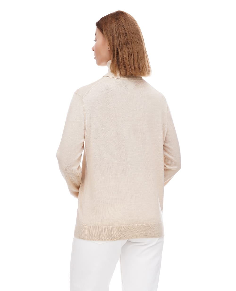 Гольф Polo Ralph Lauren 211956232001, бежевый цвет • Купить в интернет-магазине Kameron
