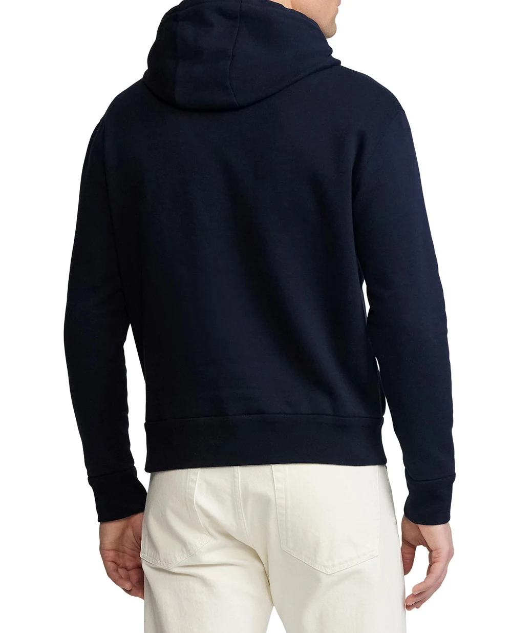 Худи Ralph Lauren Purple Label 790967661001, темно-синий цвет • Купить в интернет-магазине Kameron