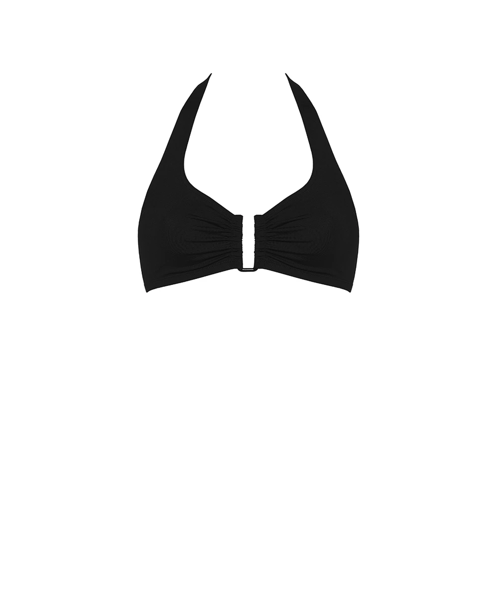 Топ купальника DEDICACE ERES 032501, черный цвет • Купить в интернет-магазине Kameron