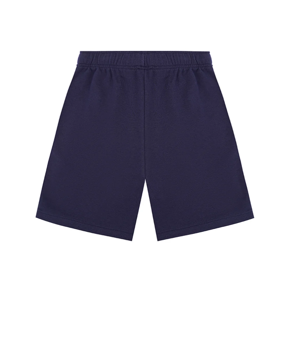 Детские шорты Polo Ralph Lauren Kids 322969370001, темно-синий цвет • Купить в интернет-магазине Kameron