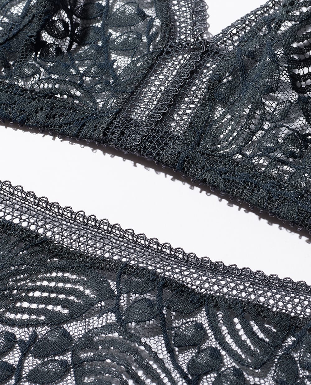 Бюстгальтер DELICIEUX ERES 64001, синий цвет • Купить в интернет-магазине Kameron