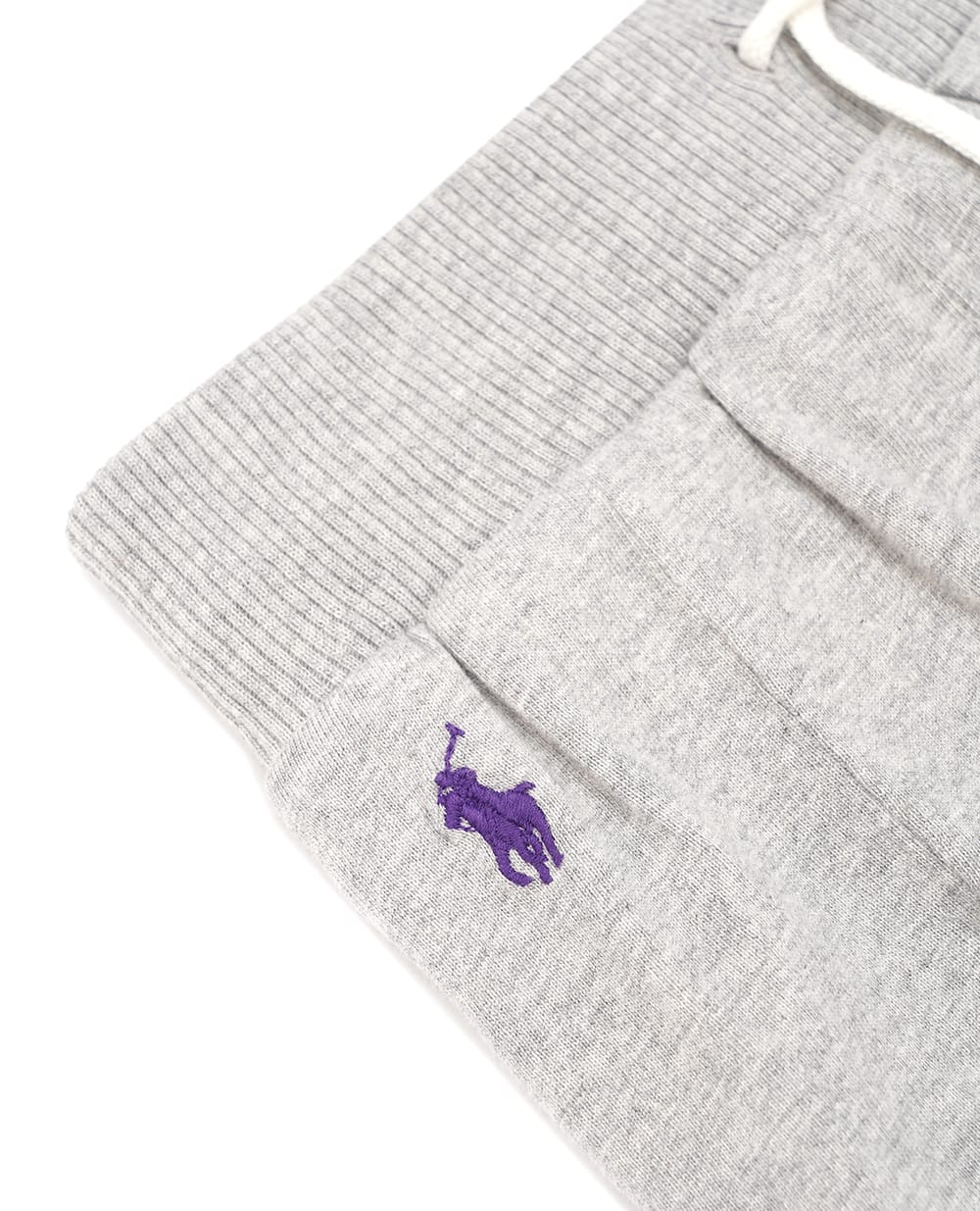 Дитяча спідниця Polo Ralph Lauren Kids 313950967001, сірий колір • Купити в інтернет-магазині Kameron