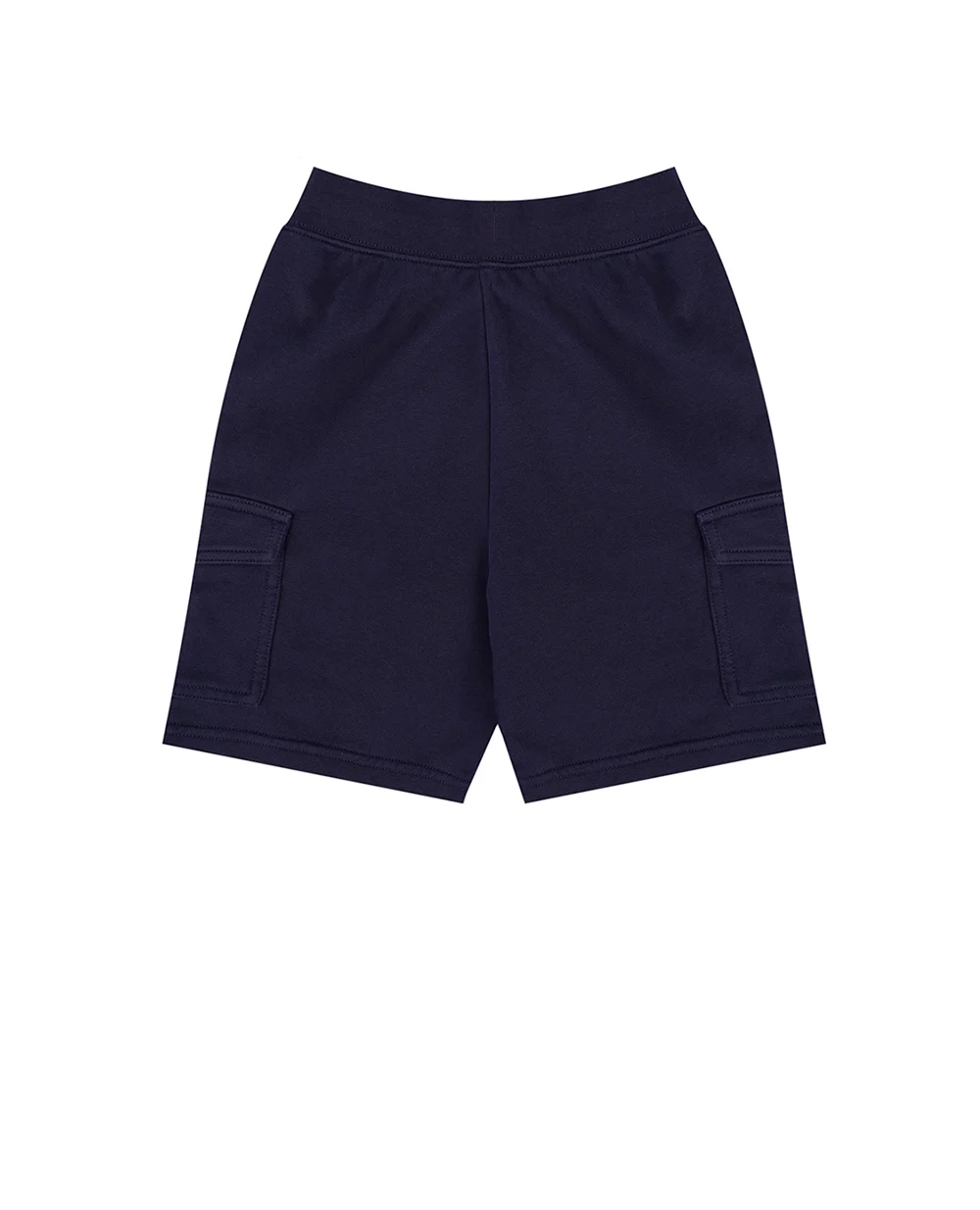 Детские шорты Polo Ralph Lauren Kids 323958158002, темно-синий цвет • Купить в интернет-магазине Kameron