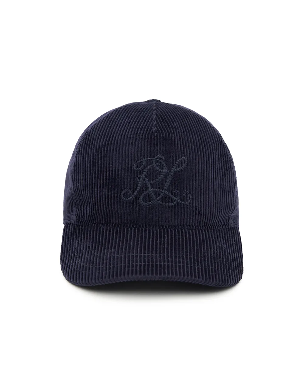 Бейсболка Ralph Lauren Purple Label 798958523001, темно-синий цвет • Купить в интернет-магазине Kameron