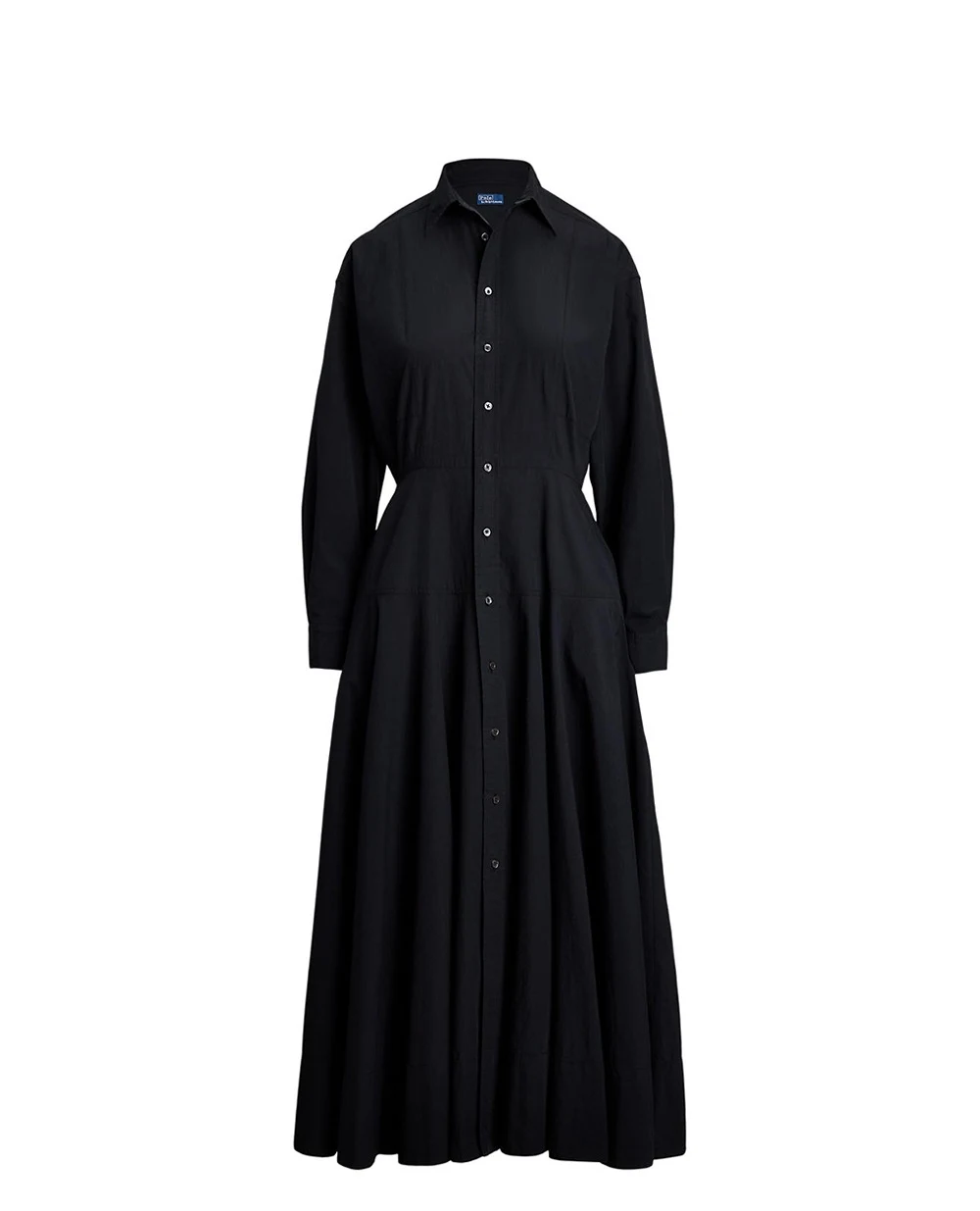 Платье Polo Ralph Lauren 211972042001, черный цвет • Купить в интернет-магазине Kameron