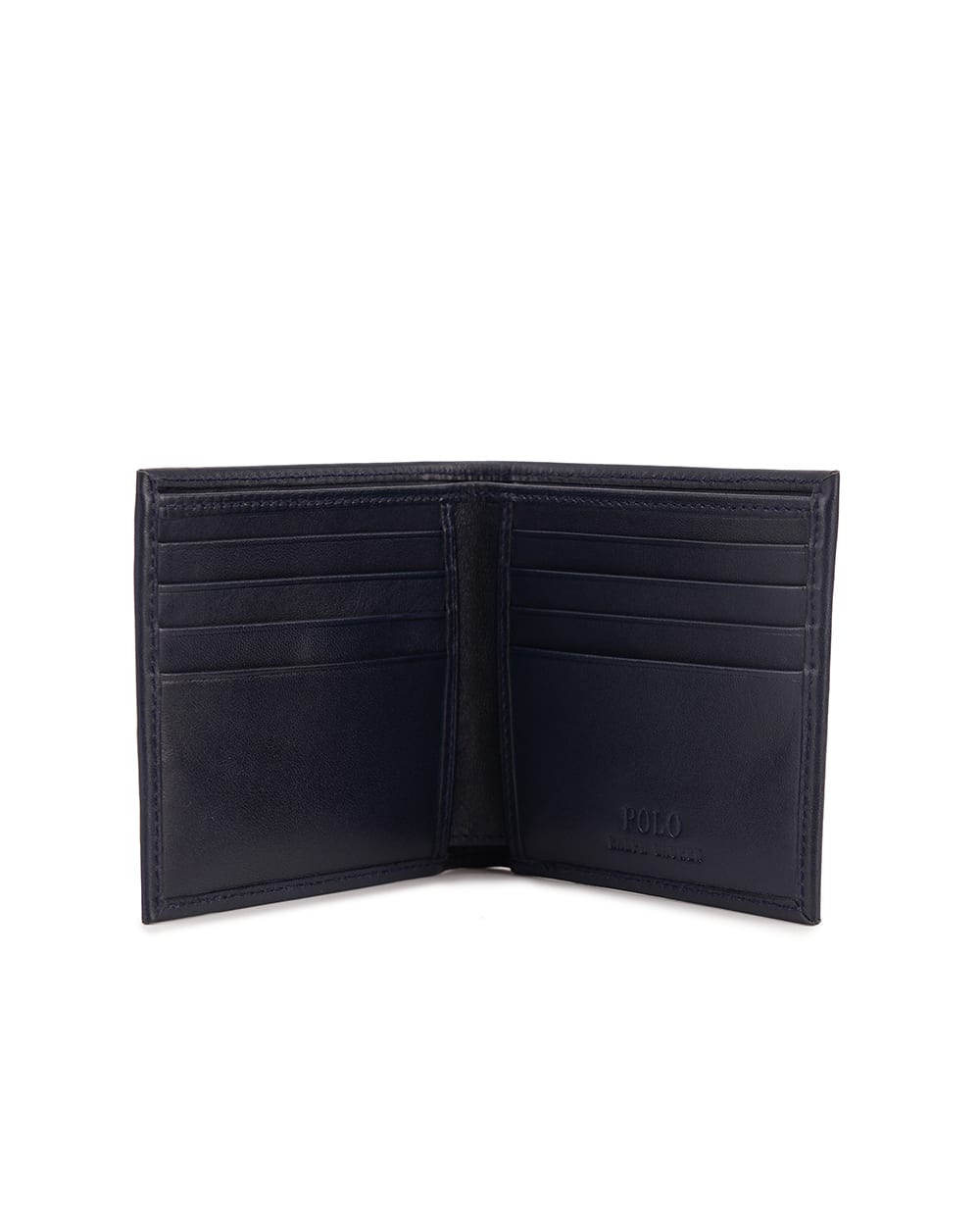 Портмоне Polo Bear Polo Ralph Lauren 405962466001, темно-синий цвет • Купить в интернет-магазине Kameron