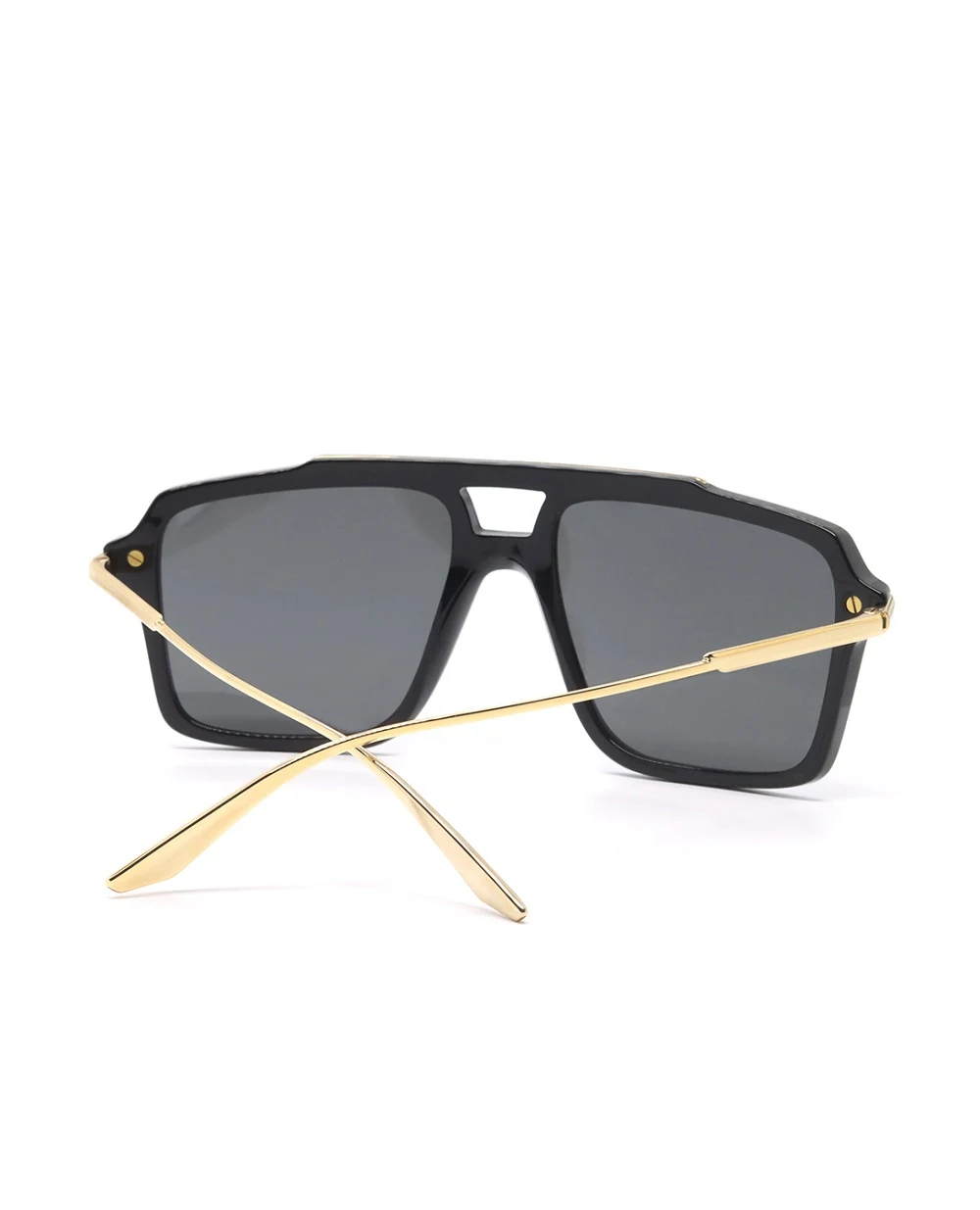 Сонцезахисні окуляри Aviator Dolce&Gabbana 4477501-8756, чорний колір • Купити в інтернет-магазині Kameron