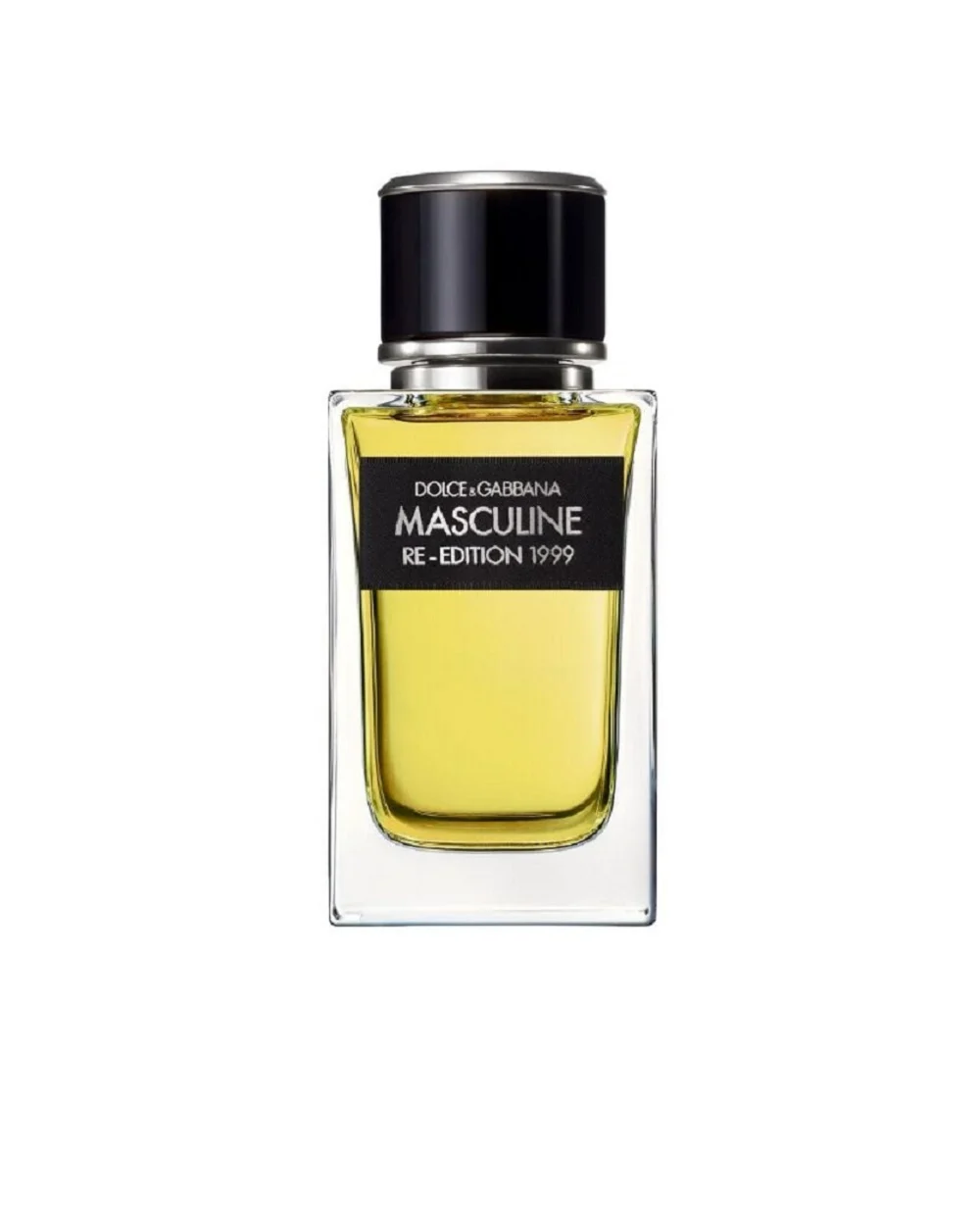 Парфюмированная вода Masculine Re-Edition, 100 мл Dolce&Gabbana P1CO1C19-МАСКУЛІНЕ, разноцветный цвет • Купить в интернет-магазине Kameron