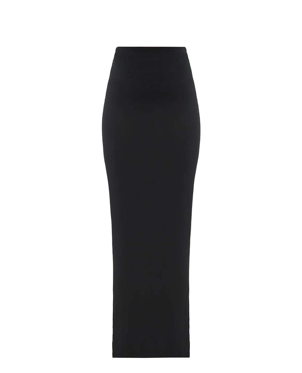 Спідниця максі Eterne CB205-13, чорний колір • Купити в інтернет-магазині Kameron