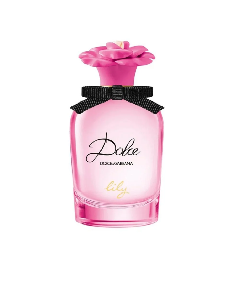 Туалетна вода Dolce Lily, 50 мл Dolce&Gabbana I40320220000-ЛІЛІ, різнокольоровий колір • Купити в інтернет-магазині Kameron