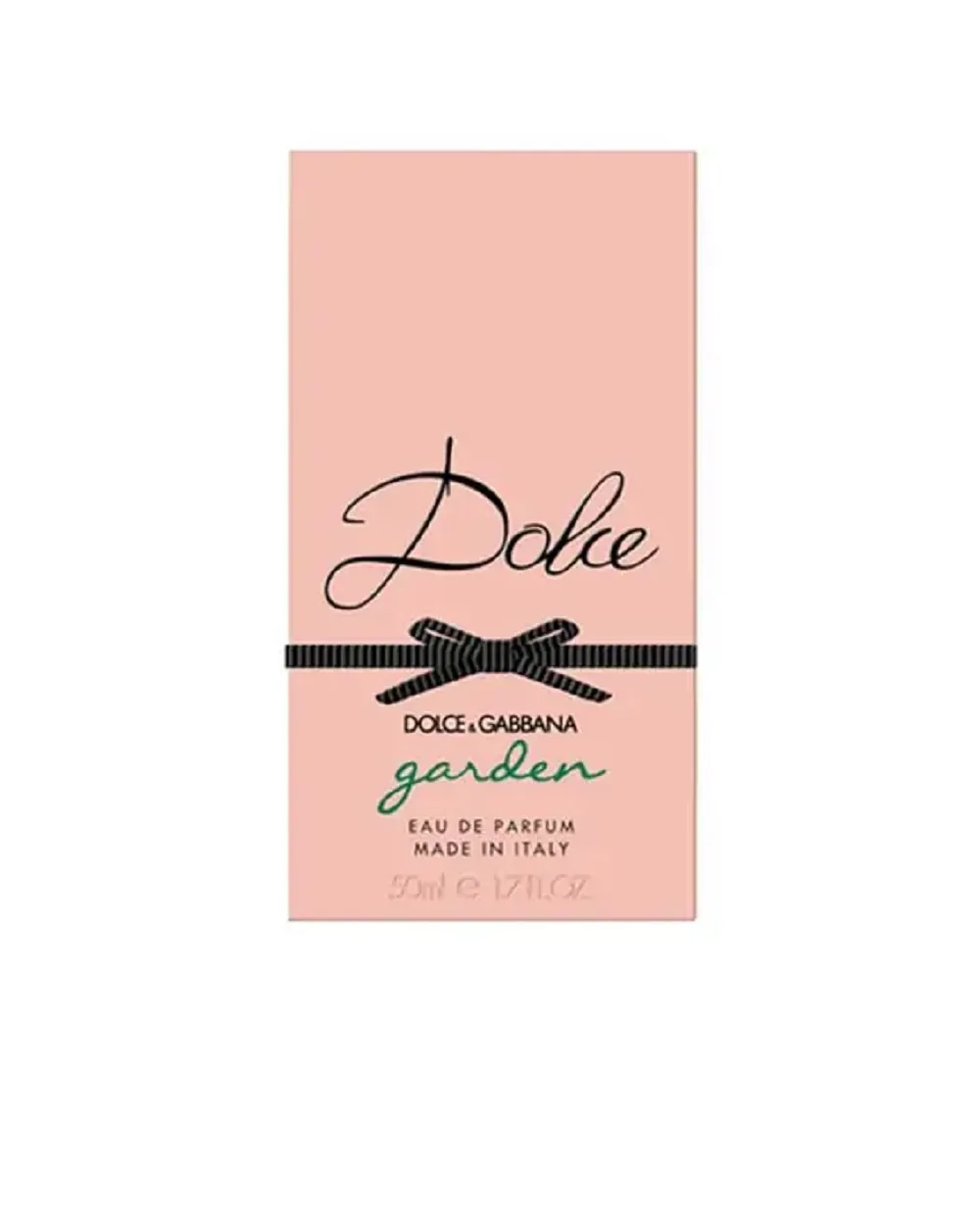 Парфюмированная вода Dolce Garden, 50 мл Dolce&Gabbana I40360210000-ГАРДЕН, разноцветный цвет • Купить в интернет-магазине Kameron